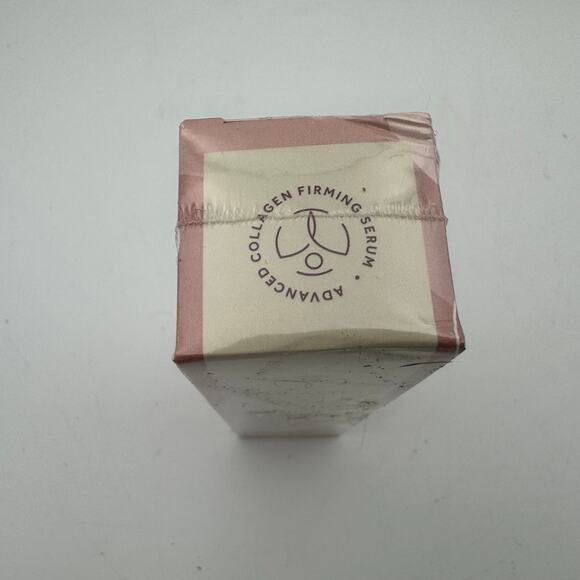 THEALTO Advanced Collagen Firming Serum 60ml Anti-Aging Tightening ~ EXP 2/2026 - Picture 5 of 6